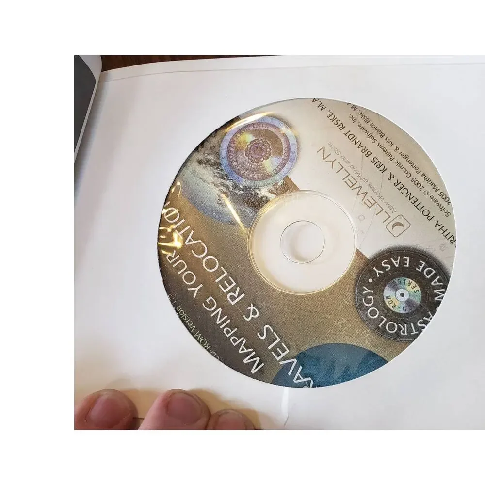 Mapping Your Travels & Relocation: Finding the Best Place for You Includes CD
